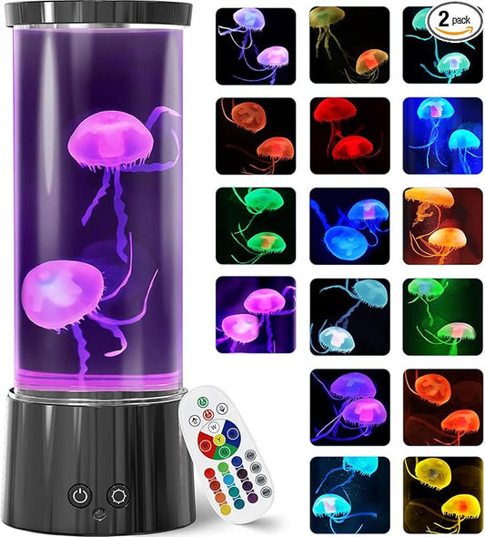 Lumora Relaxing Lamp - Ambient Relax Light + Sleep Improvement